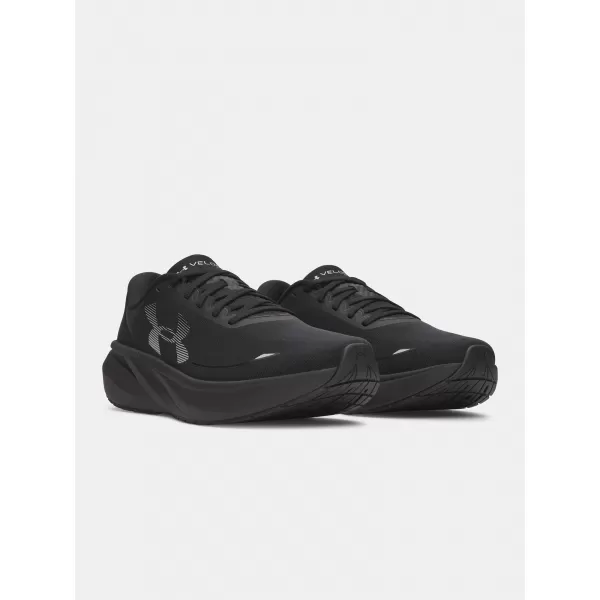 Muške cipele UNDER ARMOUR UA VELOCITI PACE 6009107-001 CRNA 