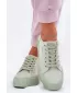 Ženske tenisice BIG STAR SHOES 36575-19 ZELENA