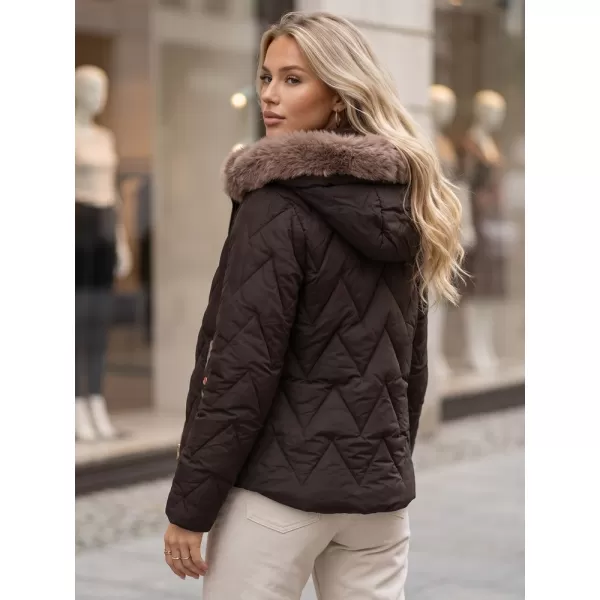  Ženska jakna DSTREET TY6084 SMEĐA 
