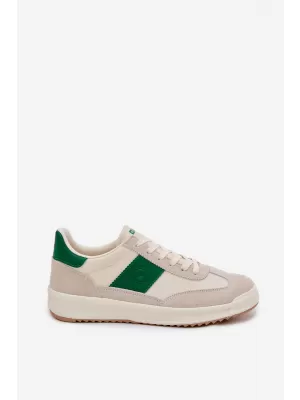 Muške tenisice BIG STAR SHOES TT174041 BEŽ