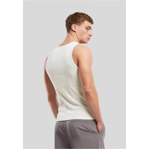  Muška majica bez rukava URBAN CLASSICS TB7570-00555 PRLJAVO BIJELO 