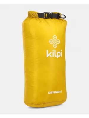Ruksak KILPI DRYBAG 10-U 1U0612KI NARANČASTA