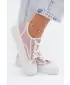 Ženske tenisice BIG STAR SHOES TT274270 RUŽIČASTA