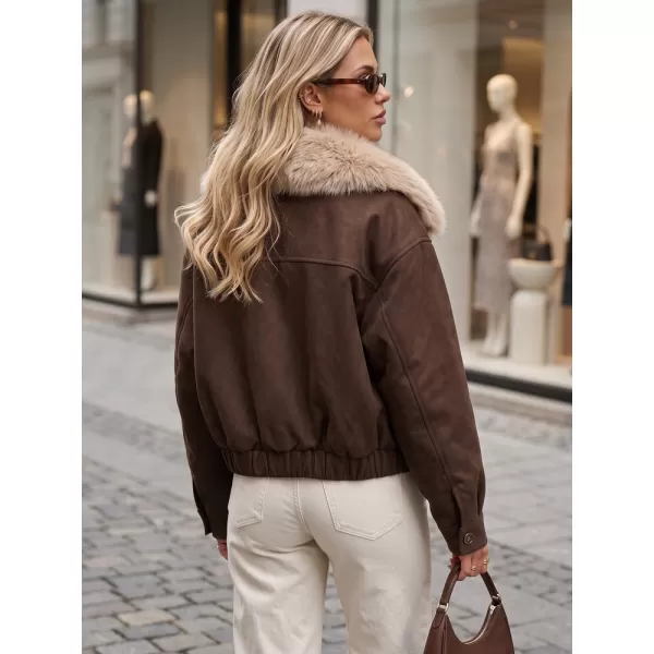  Ženska jakna DSTREET TY5694 SMEĐA 