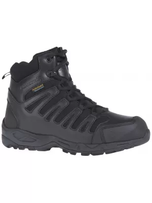 Muške cipele PENTAGON ACHILLES XTR 6 TACTICAL K15030 CRNA