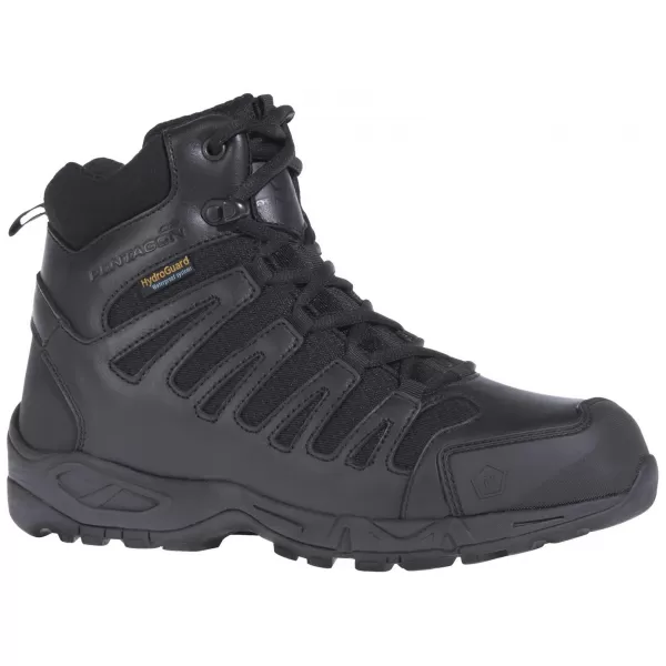  Muške cipele PENTAGON ACHILLES XTR 6 TACTICAL K15030 CRNA 