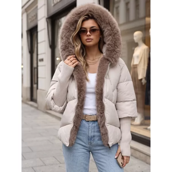  Ženska jakna DSTREET TY5986 SVIJETLOSIVA 