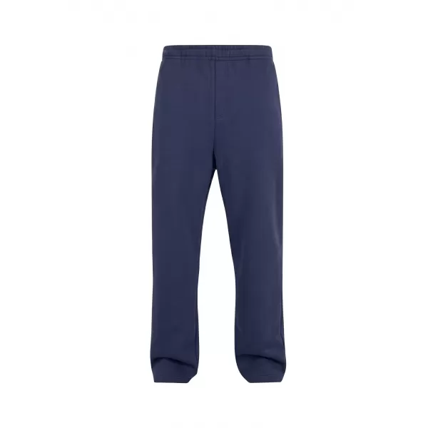  Muške trenirke URBAN CLASSICS TB7285-03112 LAKA MORNARICA 