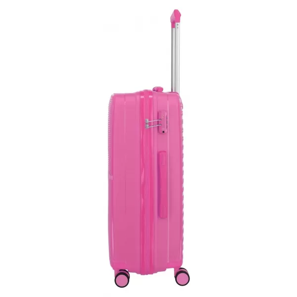  Kofer TRAVELITE -7000948-13 RUŽIČASTA 