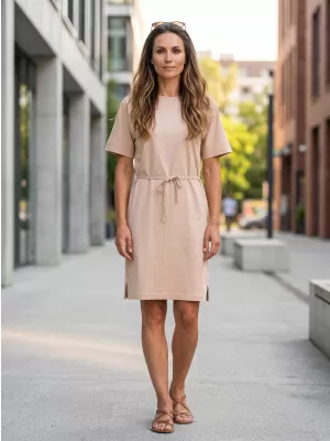 Haljina MALFINI MUSE 816 KAMEJE