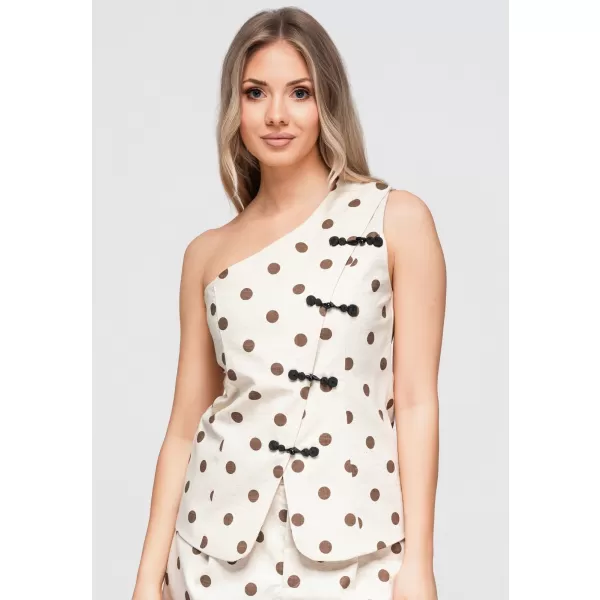  Ženska bluza OMBRE OW-TS-E0061 TUPE 