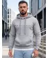 Muški sweatshirt DSTREET NX5151BX-02-09 SVIJETLOSIVA
