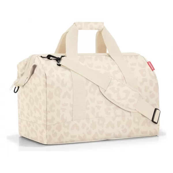  torba REISENTHEL ALLROUNDER L LEO VANILIJA 