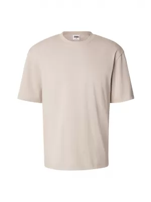 Muška majica kratkih rukava URBAN CLASSICS TB7169 OBLAK