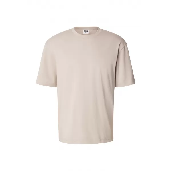  Muška majica kratkih rukava URBAN CLASSICS TB7169 OBLAK 