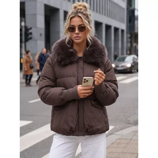  Ženska jakna DSTREET TY5819 LJUBIČASTA 
