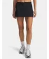 Ženske kratke hlače UNDER ARMOUR UNSTOPPABLE UTILITY SKIRT 6009725-008 CRNA