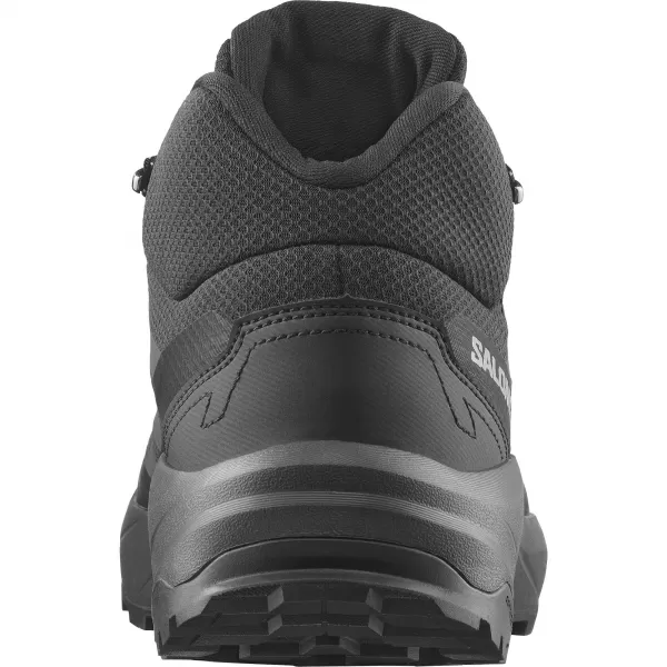  Muške cipele SALOMON OUTSCAPE MID GTX L45410600 CRNO/ASFALT/LEGURA 