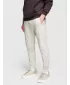 Muške trenirke OMBRE OM-PABS-0305 KREMA
