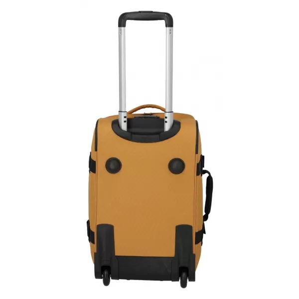  torba TRAVELITE BOLONIA WHEELED DUFFLE ŽUTA BOJA 