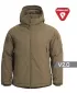 Muški kaput PENTAGON LCP V2.0 PRIMALOFT PARKA K01007-2.0 KOJOT