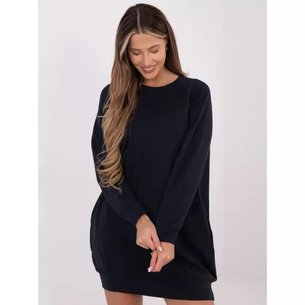  Haljina BASIC FEEL GOOD RV-TU-5184.93P NAVIKE 