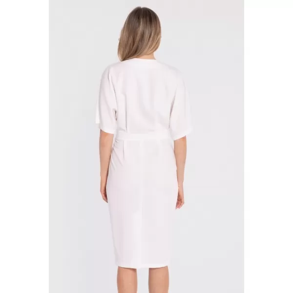  Haljina STYLOVE S434 EKRU 