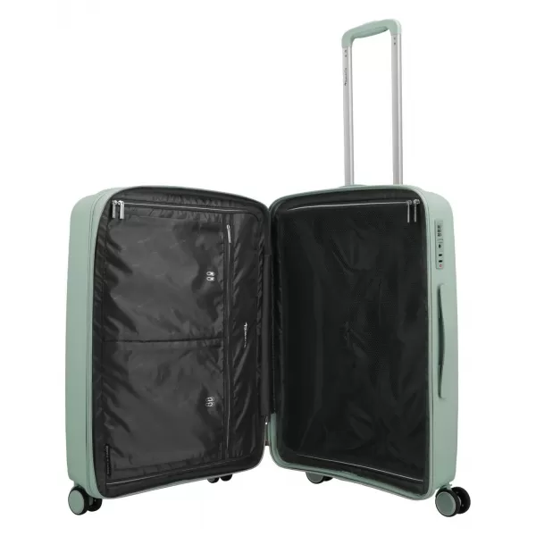  Set kofera TRAVELITE TAMARIS VOYAAGE KADULJA ZELENA 