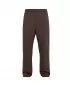 Muške trenirke URBAN CLASSICS TB7285-21219 TOPLA SMEĐA