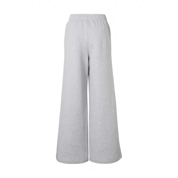  Ženske hlače URBAN CLASSICS TB8169 VRIJESAK SIV 