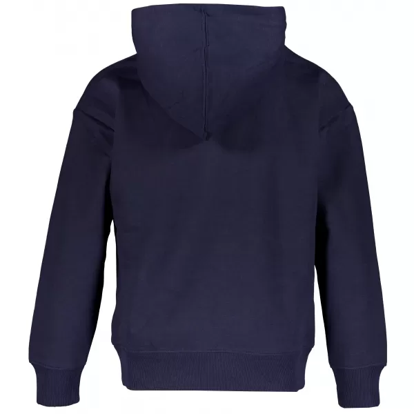  Dječji sweatshirt ALTISPORT ALM193422 TAMNOPLAVA 
