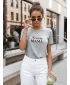Ženska bluza DSTREET NX5025RY-AS SVIJETLOSIVA