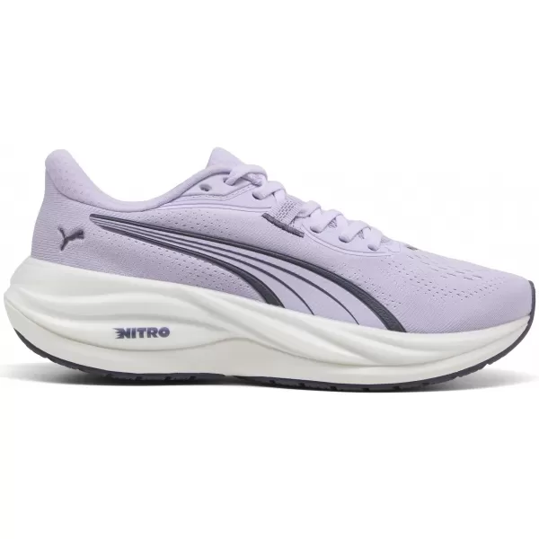  Ženske cipele PUMA ELECTRIFY NITRO 5 WNS 31370103 SVIJETLA BOJA LAVANDE/TINTY DUBINE 