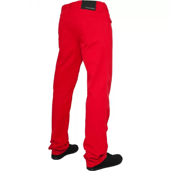  Muške traperice URBAN CLASSICS TB266-00199 IZD 