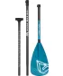 Veslo AQUA MARINA Carbon Guide 2021 NEODREĐEN