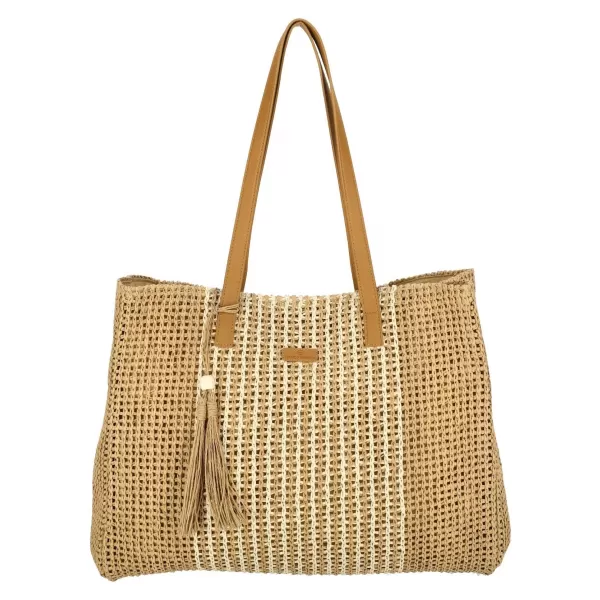  torba ENRICO BENETTI EB-79003-004 PRLJAVO BIJELA 