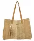 torba ENRICO BENETTI EB-79003-004 PRLJAVO BIJELA