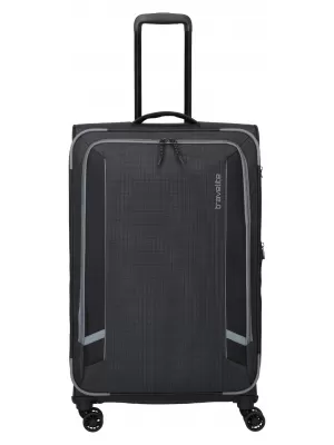 Kofer TRAVELITE Corsiica L CRNA