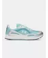 Ženske cipele UNDER ARMOUR UA W TECH RUNNER 6007575-425 PLAVA