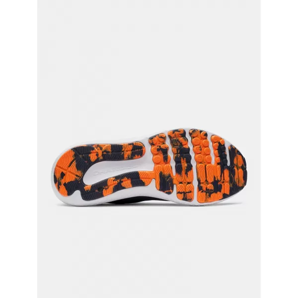  Muške cipele UNDER ARMOUR CHARGED SURGE 4 3027000-410 PLAVA 