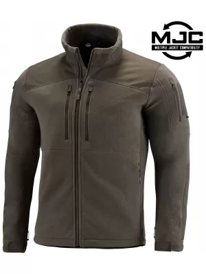 Muška jakna od flisa PENTAGON NESTOR 2.5 TACTICAL K08070 ZELENA