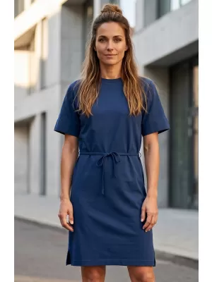 Haljina MALFINI MUSE 816 PONOĆNO PLAVA