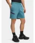 Muške kratke hlače UNDER ARMOUR UA UNSTOPPABLE FLC SHORTS 1379809-466 PLAVA