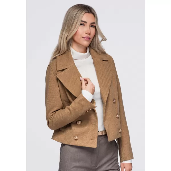  Ženska jakna OMBRE OW-BL-E0008 DEVA 