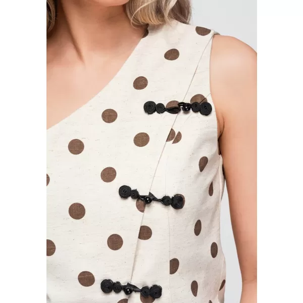  Ženska bluza OMBRE OW-TS-E0061 TUPE 