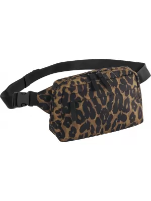 torba BAGBASE | BG 197 LEOPARD PRINT