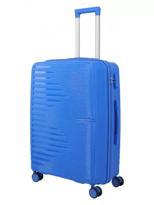 Kofer TRAVELITE PACIFIC M PLAVA