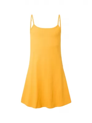Haljina za djevojku URBAN CLASSICS UCK6877-03677 ČAROBNI MANGO