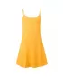 Haljina za djevojku URBAN CLASSICS UCK6877-03677 ČAROBNI MANGO