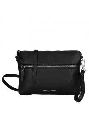 torba ENRICO BENETTI Sarah 66713 CRNA